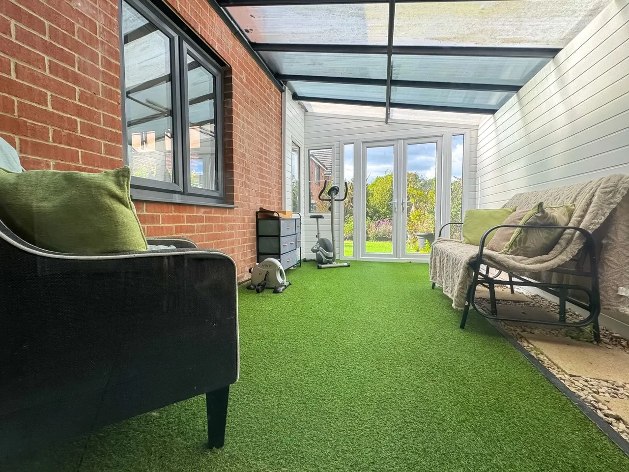 Park Wynd, Middlesbrough, TS4, photo 16