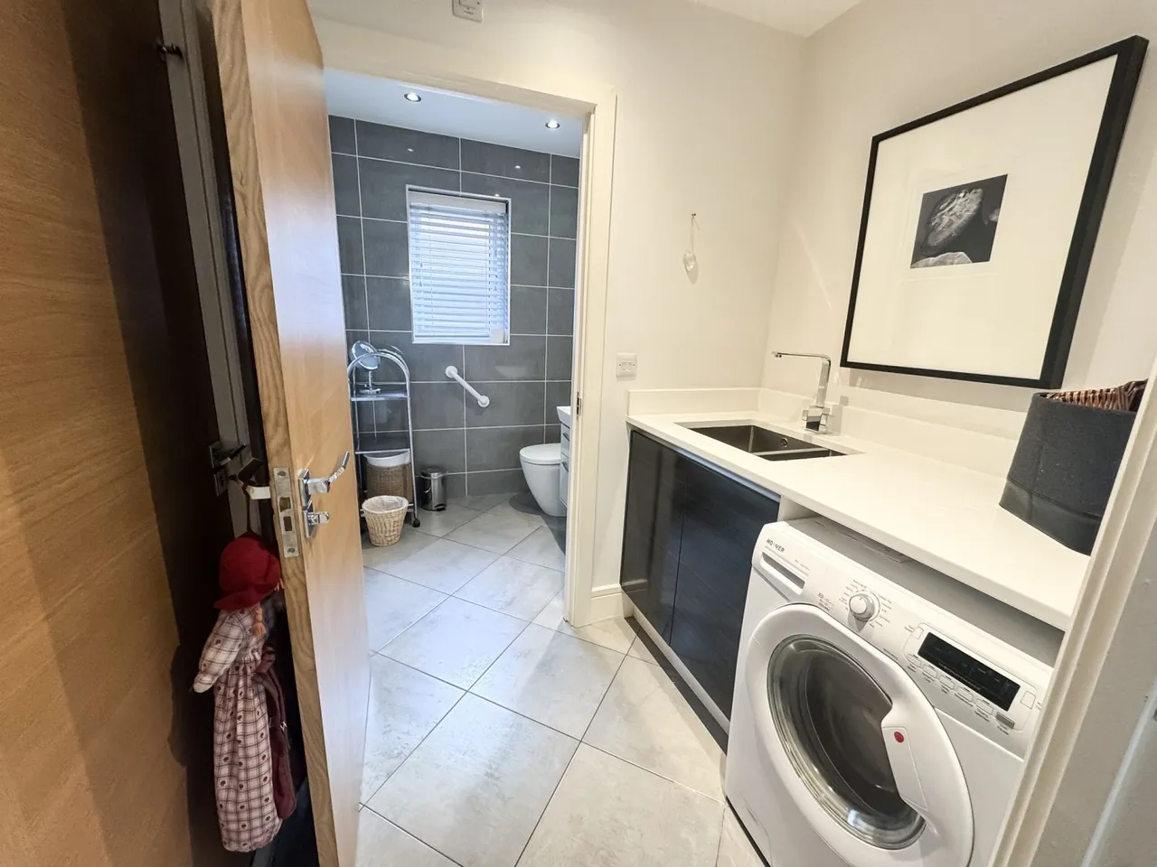 Park Wynd, Middlesbrough, TS4, photo 10