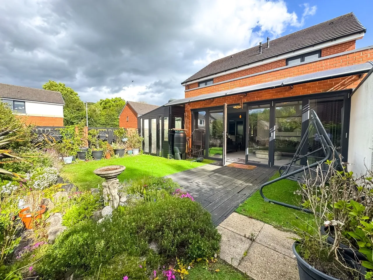 Park Wynd, Middlesbrough, TS4, photo 28
