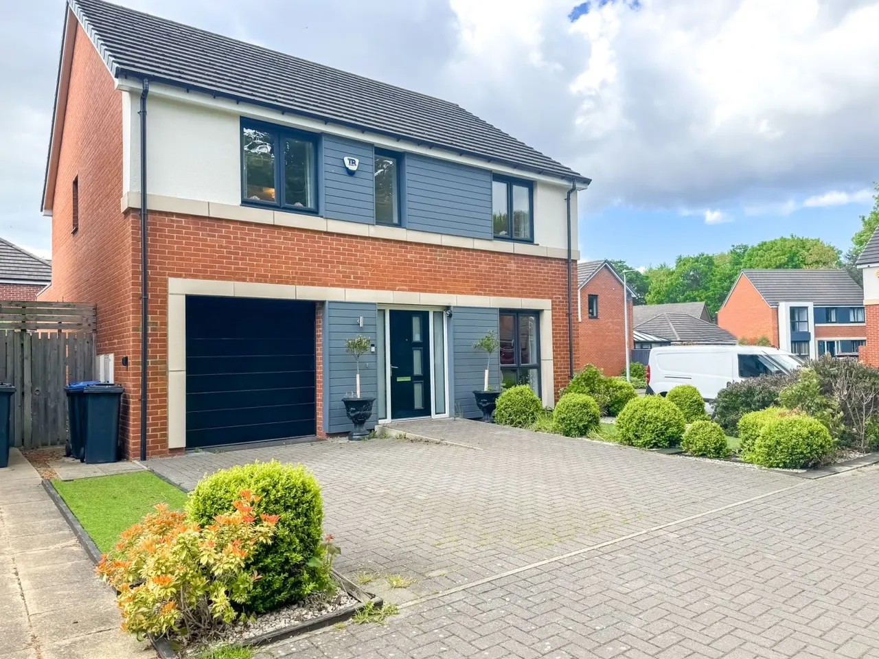 4 bed house for sale, Park Wynd, Middlesbrough, TS4