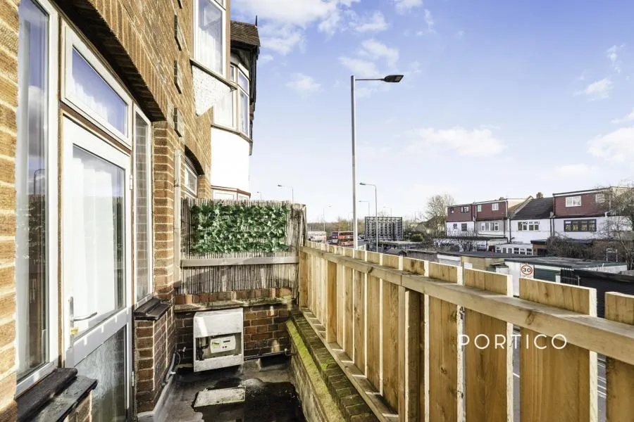Billet Road, London, E17, photo 4