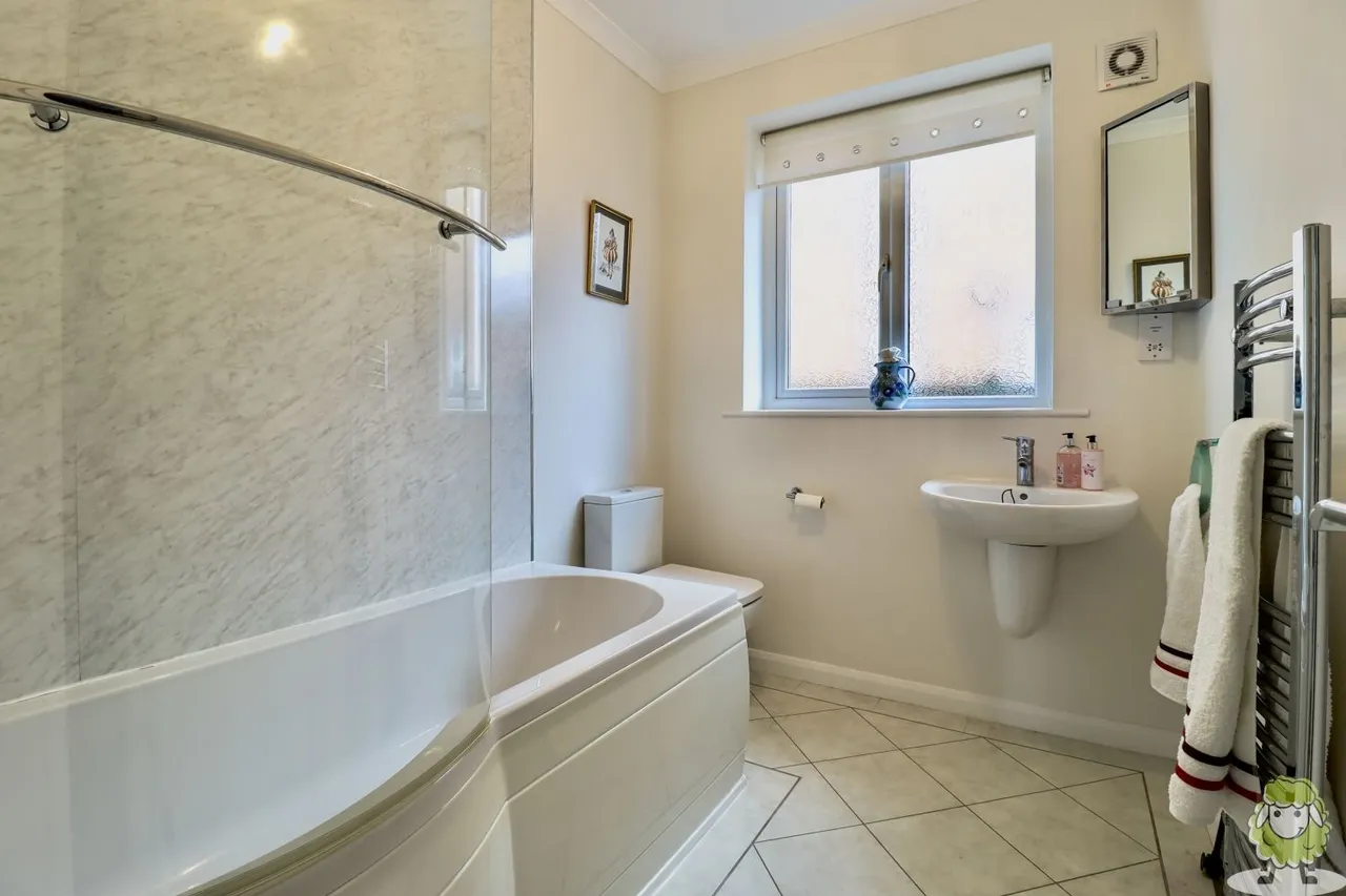 Mayfield Drive, Sunderland, SR6, photo 16