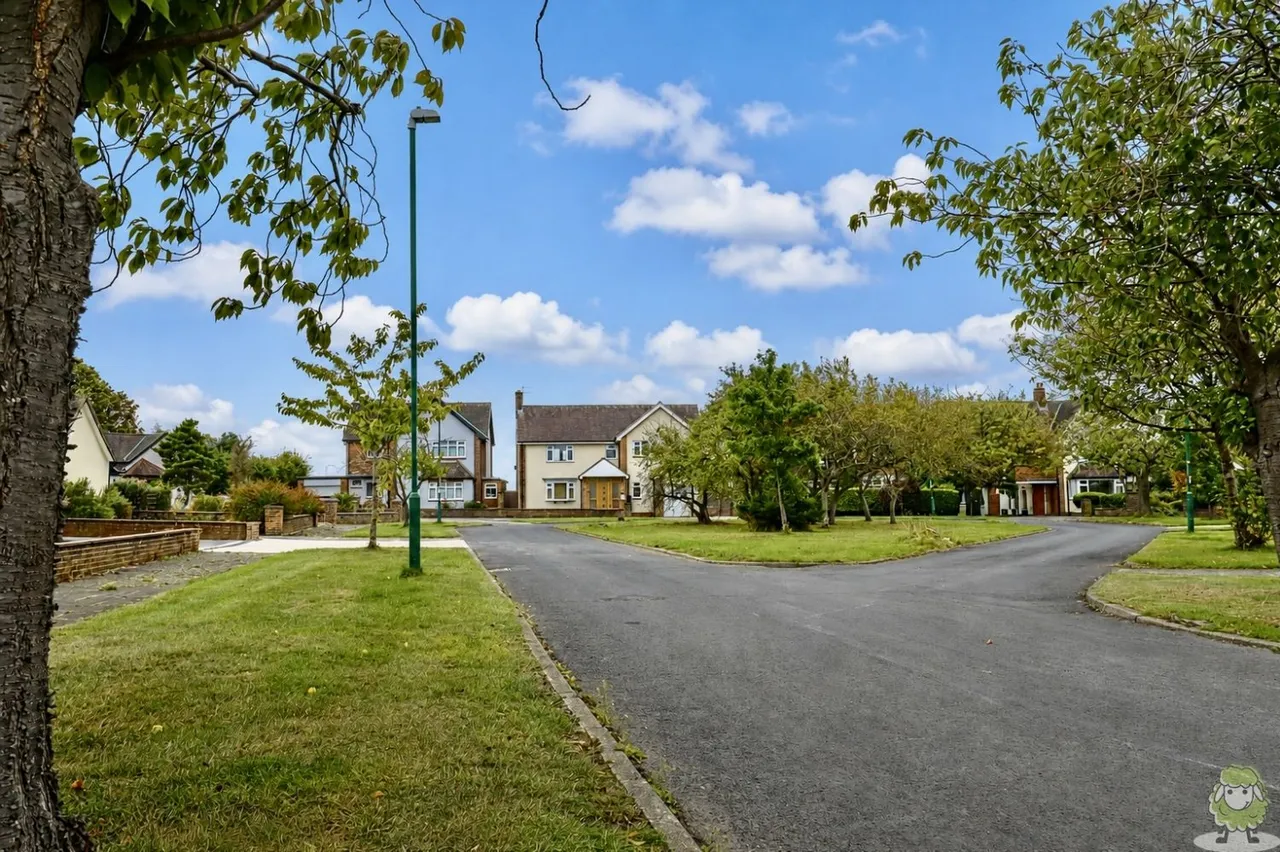 Mayfield Drive, Sunderland, SR6, photo 18