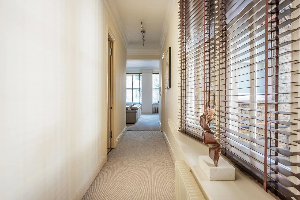 Lincoln House, Basil Street, Knightsbridge, London, SW3 1AW, photo 10