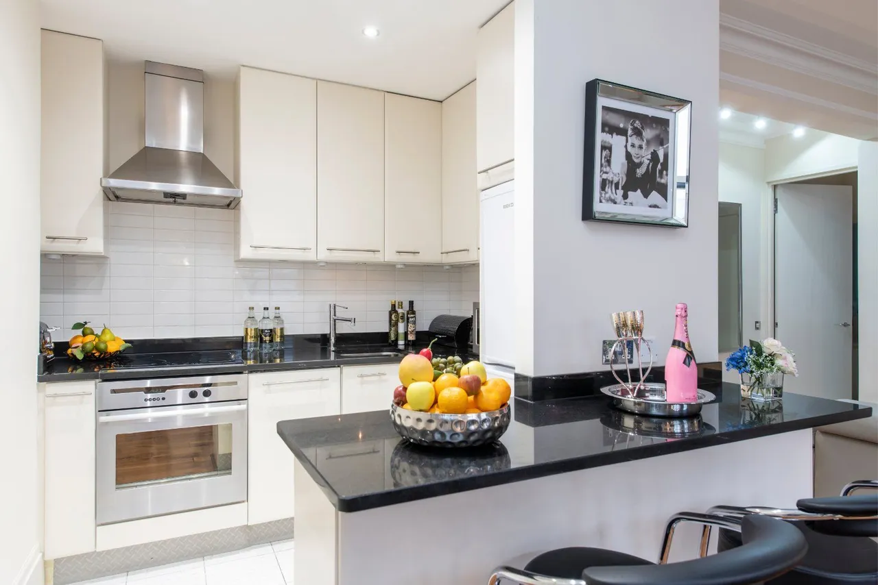 Lincoln House, Basil Street, Knightsbridge, London, SW3 1AW, photo 5