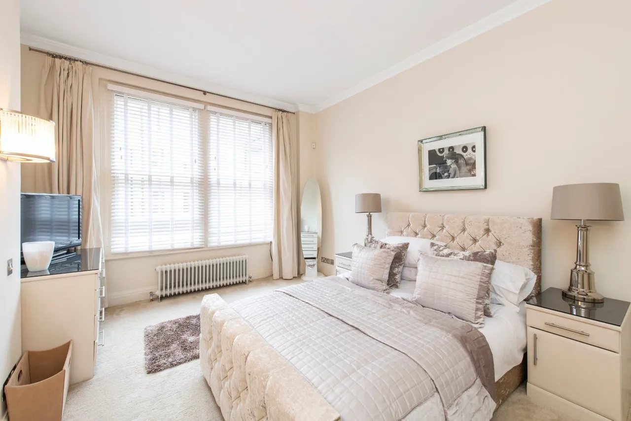Lincoln House, Basil Street, Knightsbridge, London, SW3 1AW, photo 6