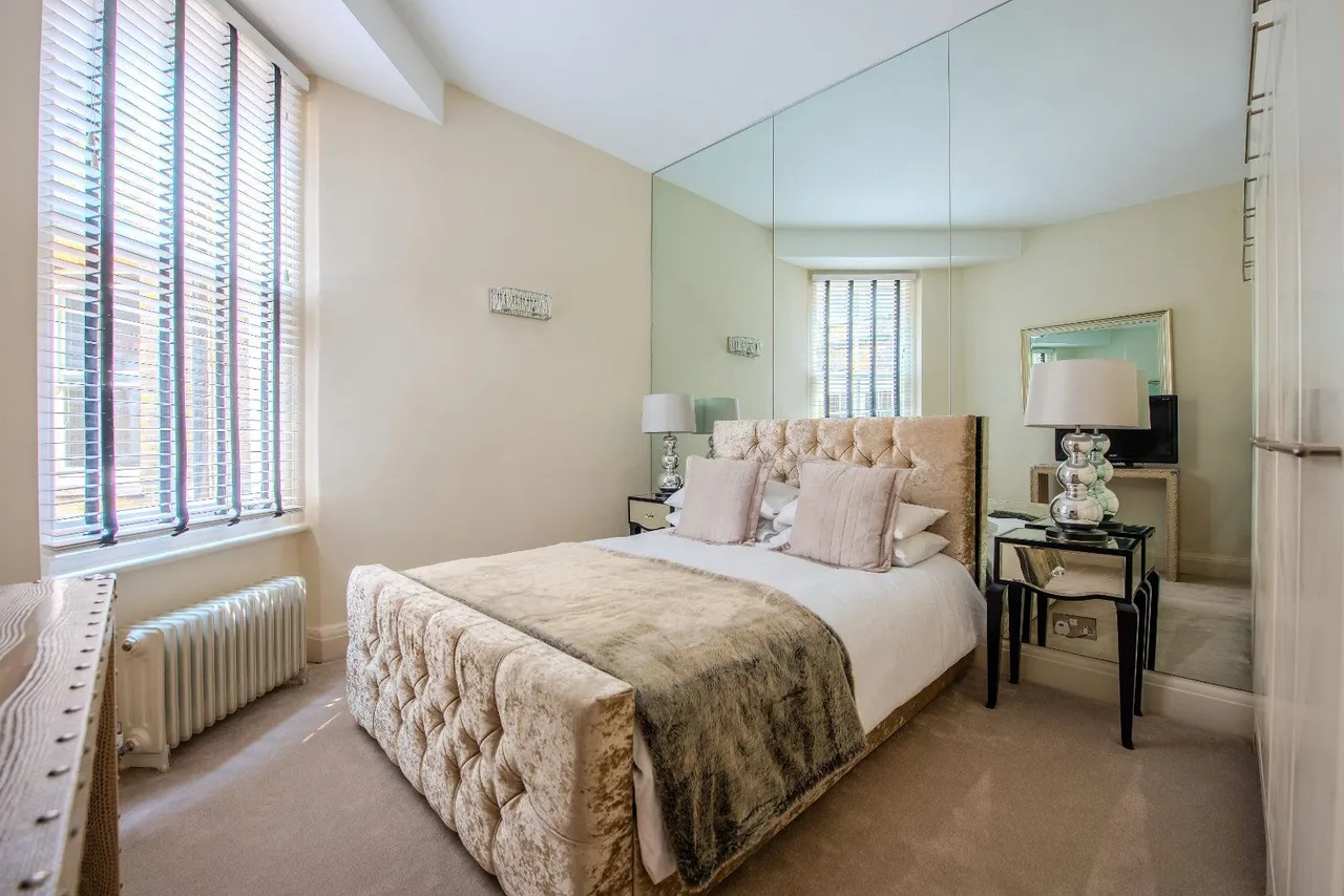 Lincoln House, Basil Street, Knightsbridge, London, SW3 1AW, photo 7