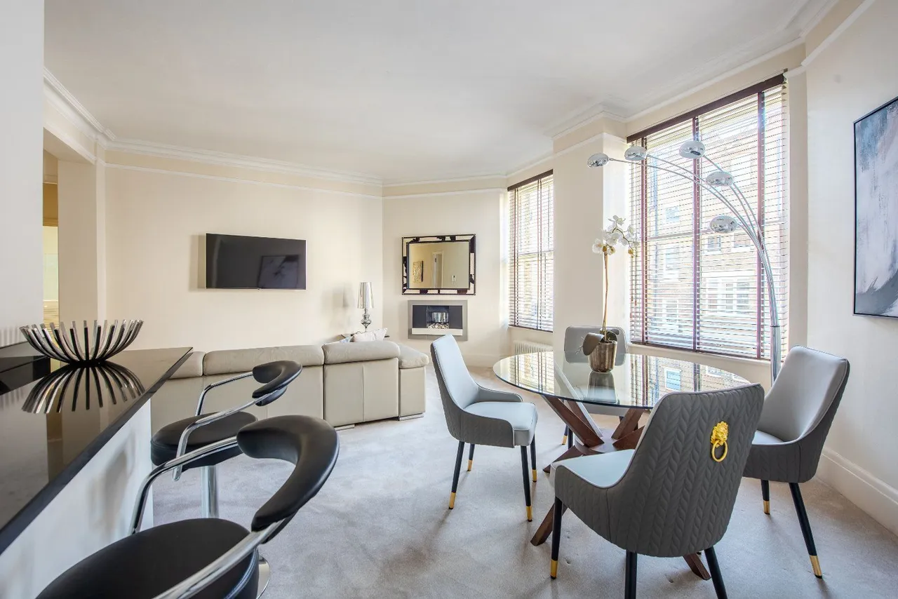 Lincoln House, Basil Street, Knightsbridge, London, SW3 1AW, photo 4