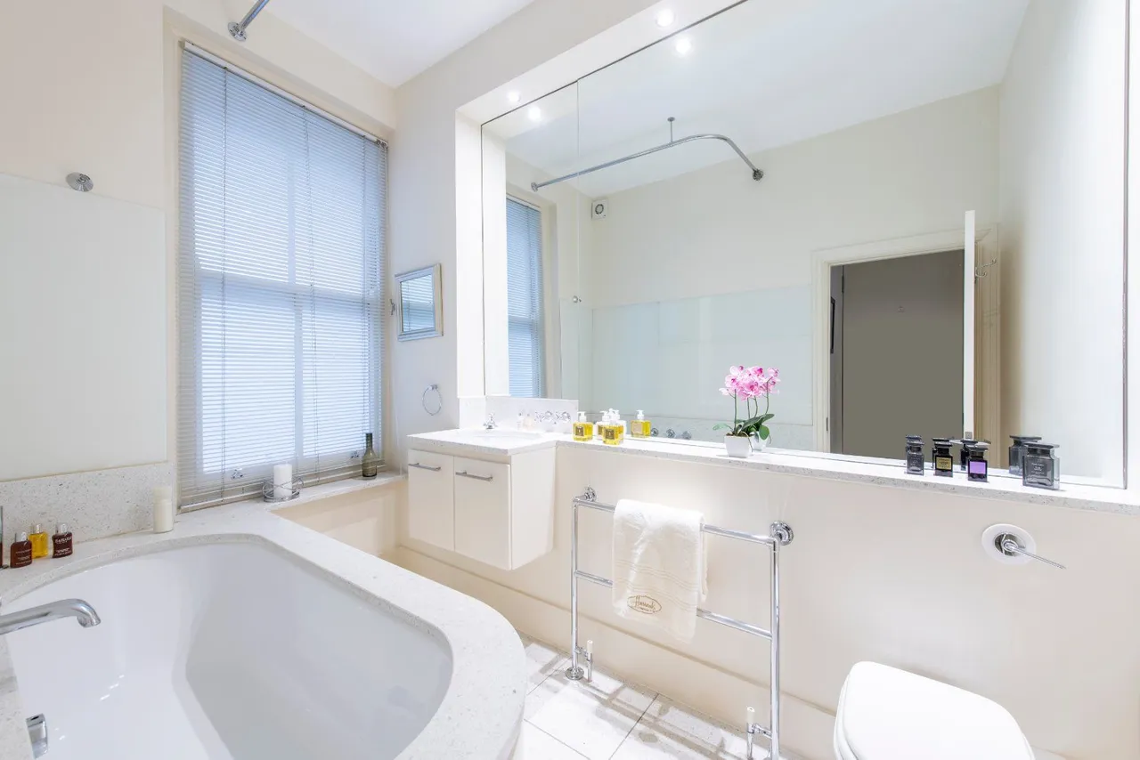 Lincoln House, Basil Street, Knightsbridge, London, SW3 1AW, photo 8