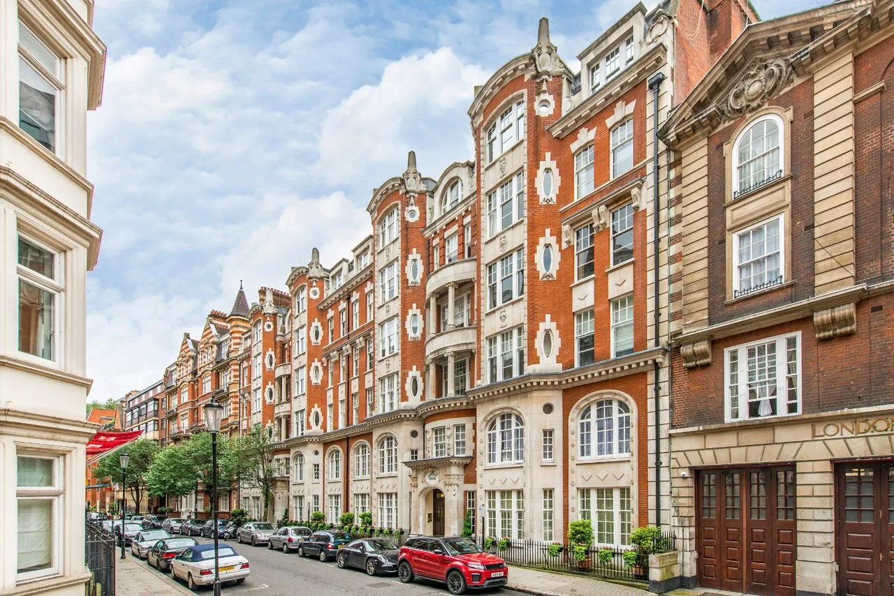 Lincoln House, Basil Street, Knightsbridge, London, SW3 1AW, photo 11