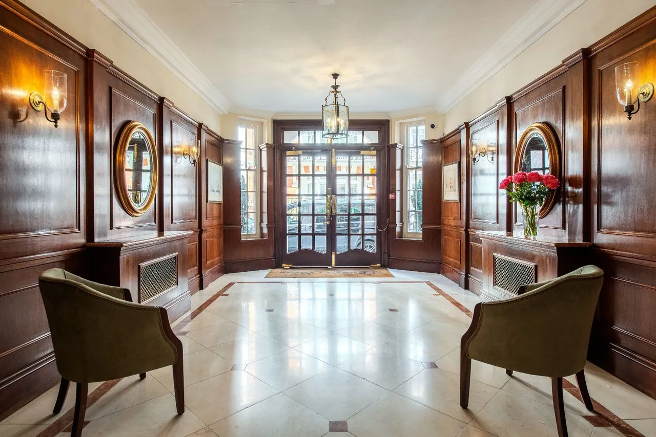Lincoln House, Basil Street, Knightsbridge, London, SW3 1AW, photo 12