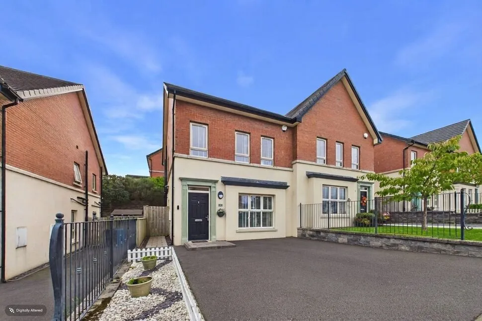 3 bed house for sale, Lynn Hall Lane, Bangor, BT19