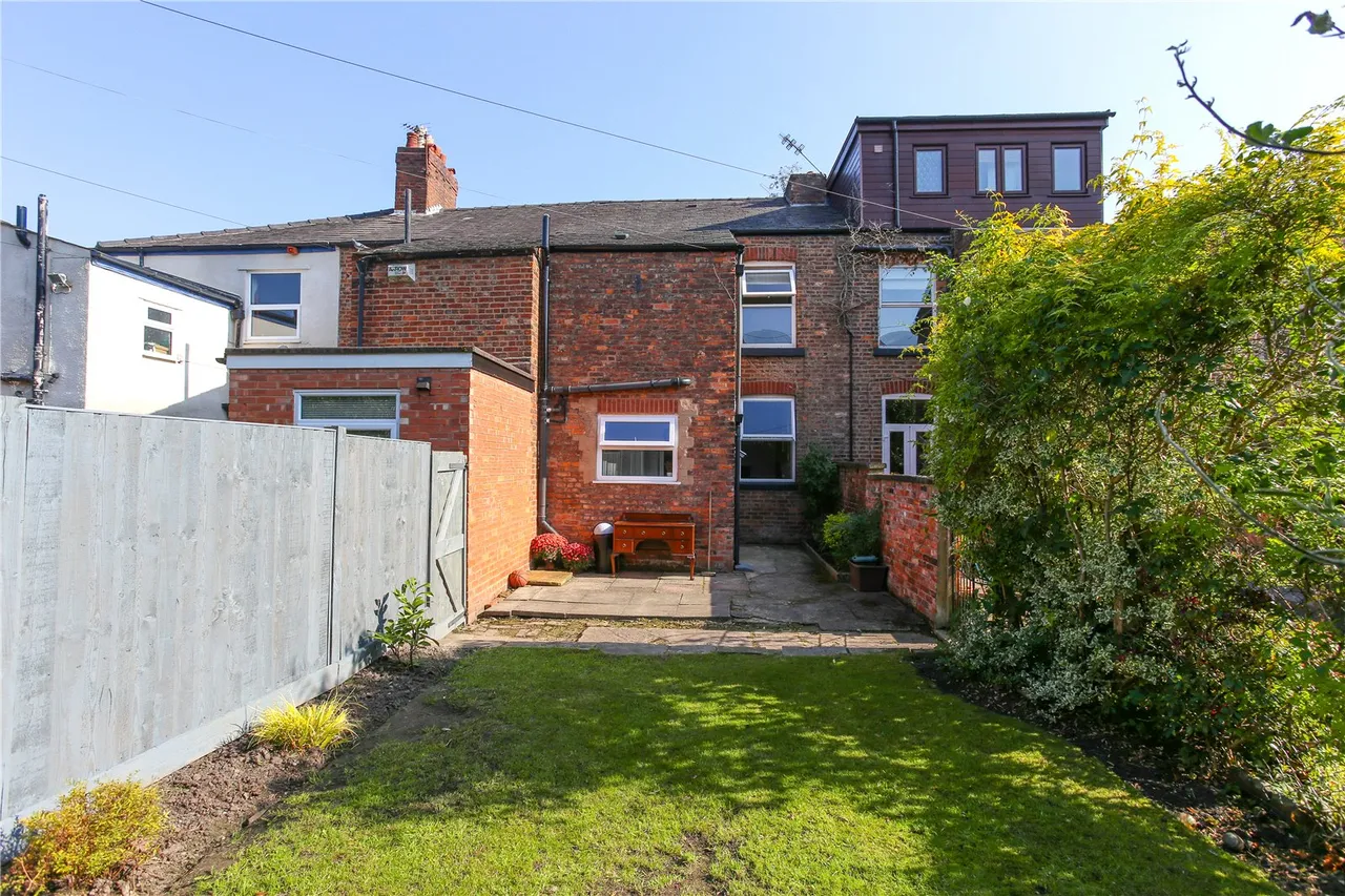 Didsbury, Manchester, M20, photo 10