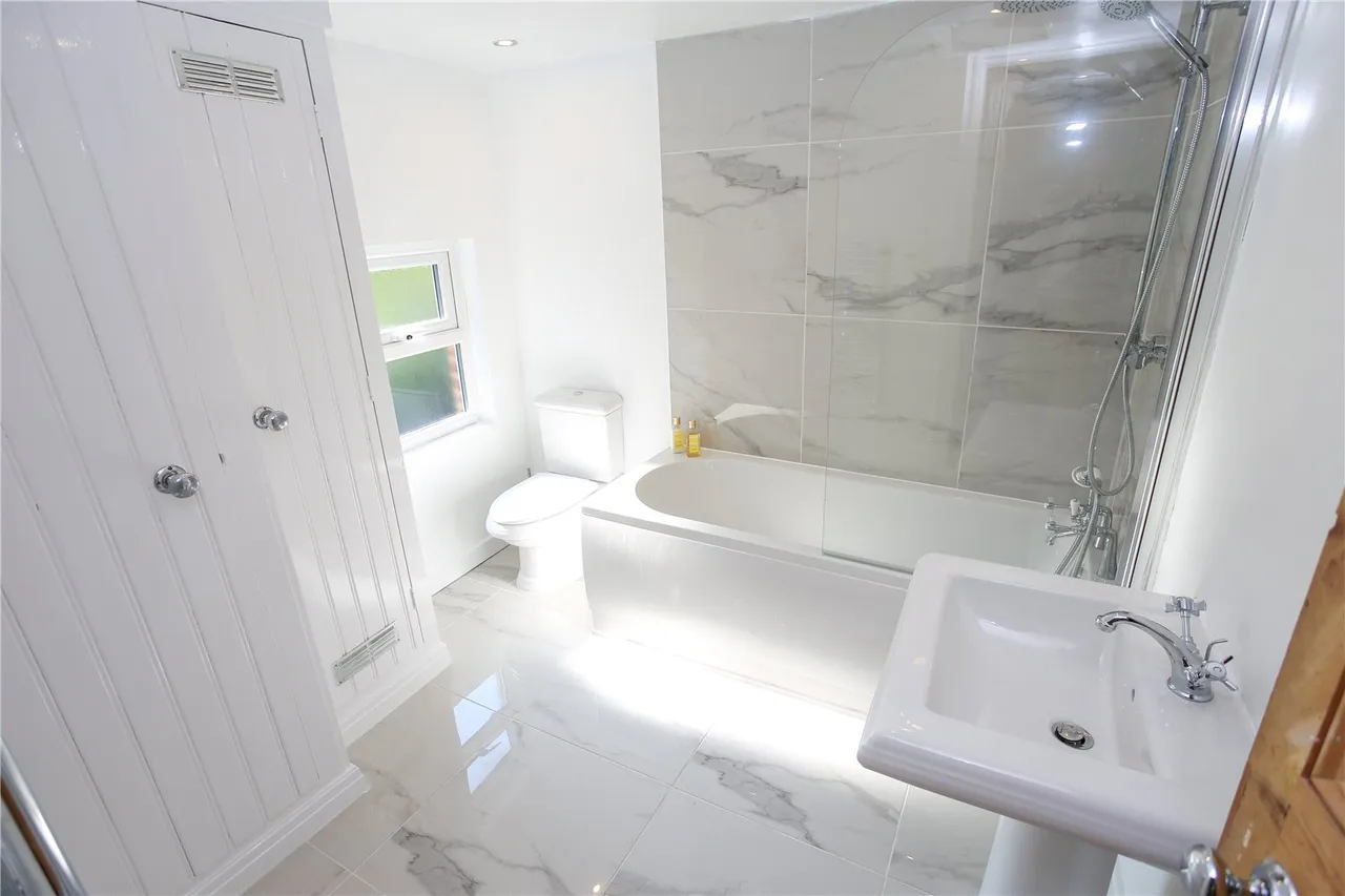 Didsbury, Manchester, M20, photo 7