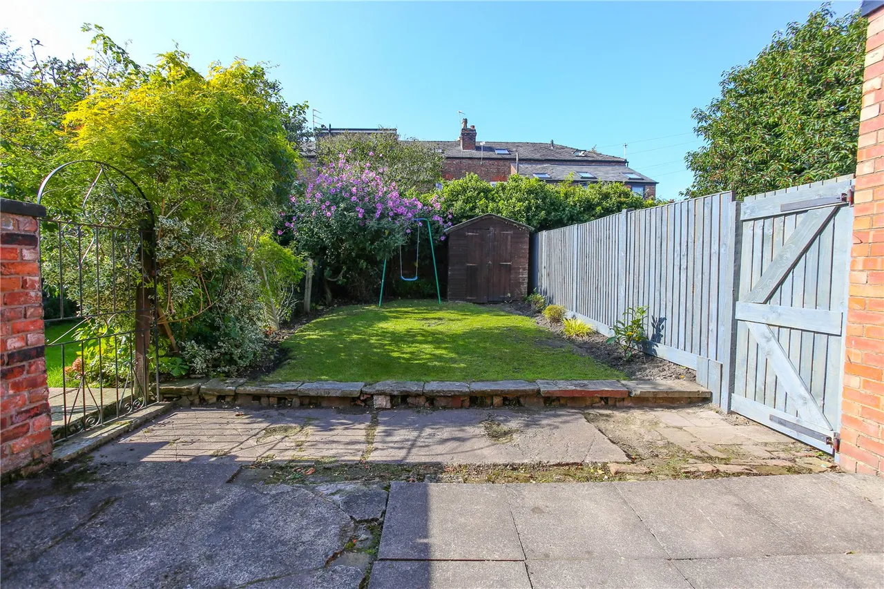 Didsbury, Manchester, M20, photo 8