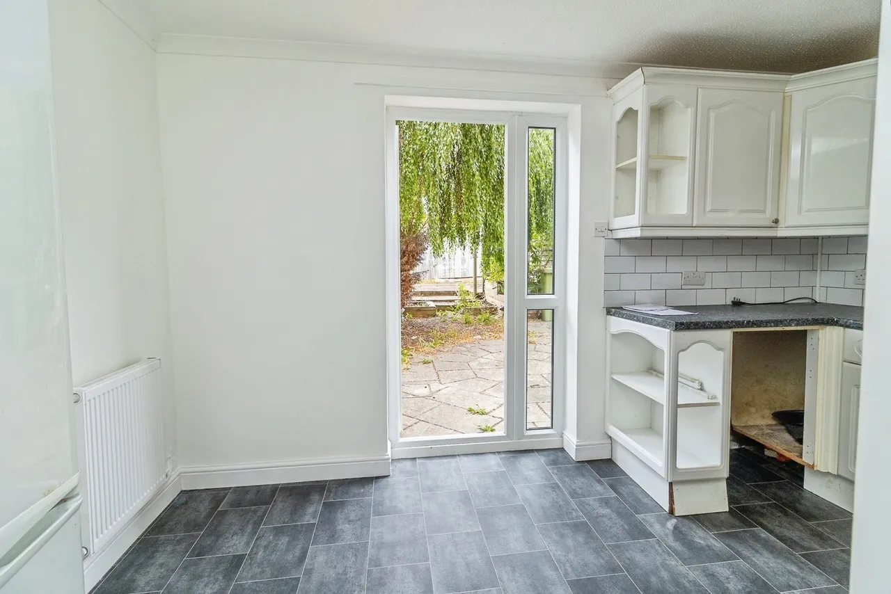 The Boundary, Oldbrook, Milton Keynes, Buckinghamshire, MK6, photo 5