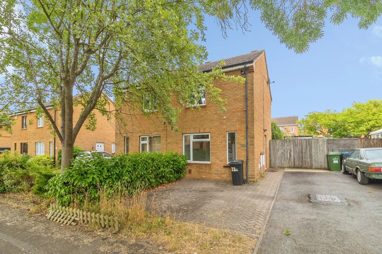 The Boundary, Oldbrook, Milton Keynes, Buckinghamshire, MK6, photo 7