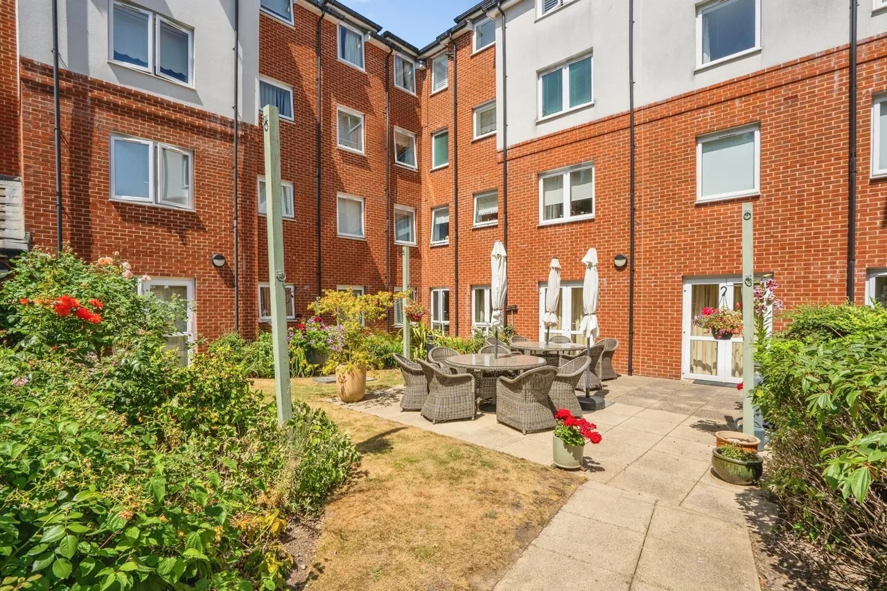 Beaconsfield Road, Waterlooville, PO7, photo 4