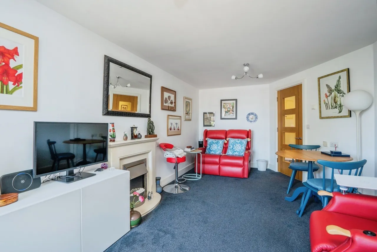 Beaconsfield Road, Waterlooville, PO7, photo 9