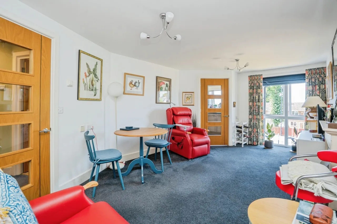 Beaconsfield Road, Waterlooville, PO7, photo 14