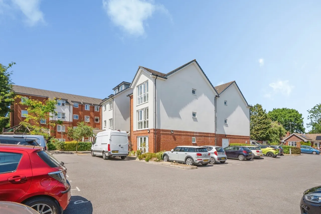 Beaconsfield Road, Waterlooville, PO7, photo 12
