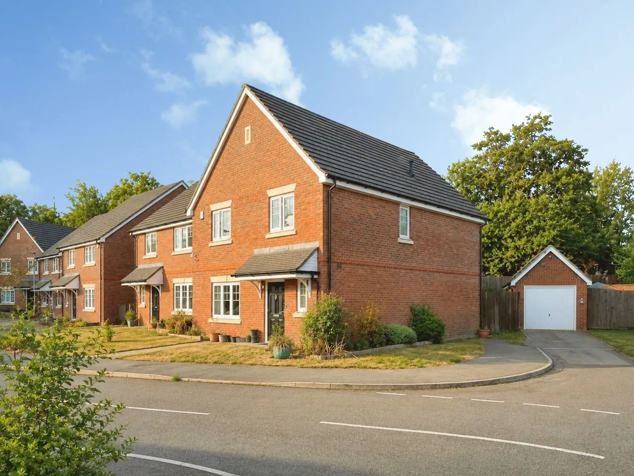 The Docks, Bracknell, Berkshire, RG12 2GJ, photo 23