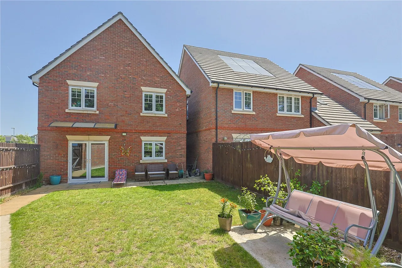 The Docks, Bracknell, Berkshire, RG12 2GJ, photo 21