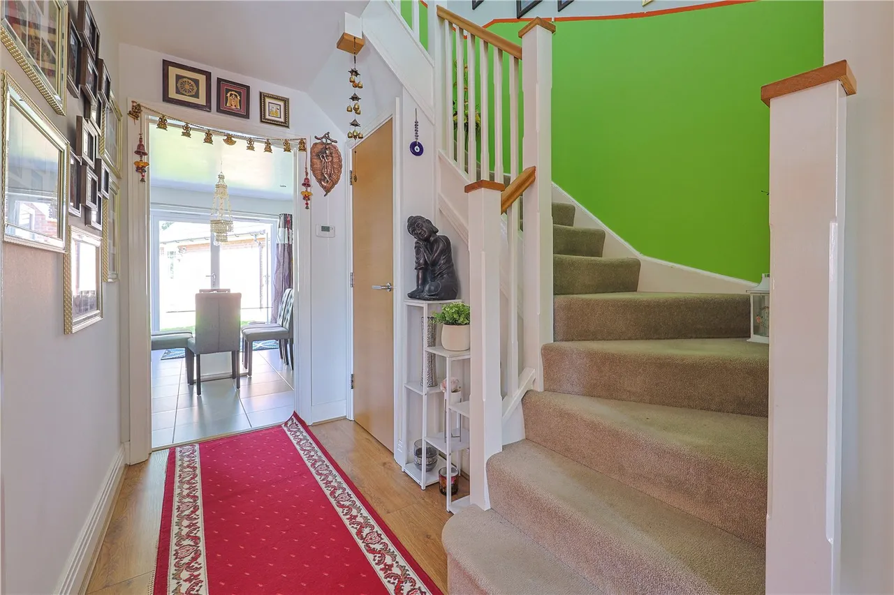 The Docks, Bracknell, Berkshire, RG12 2GJ, photo 14