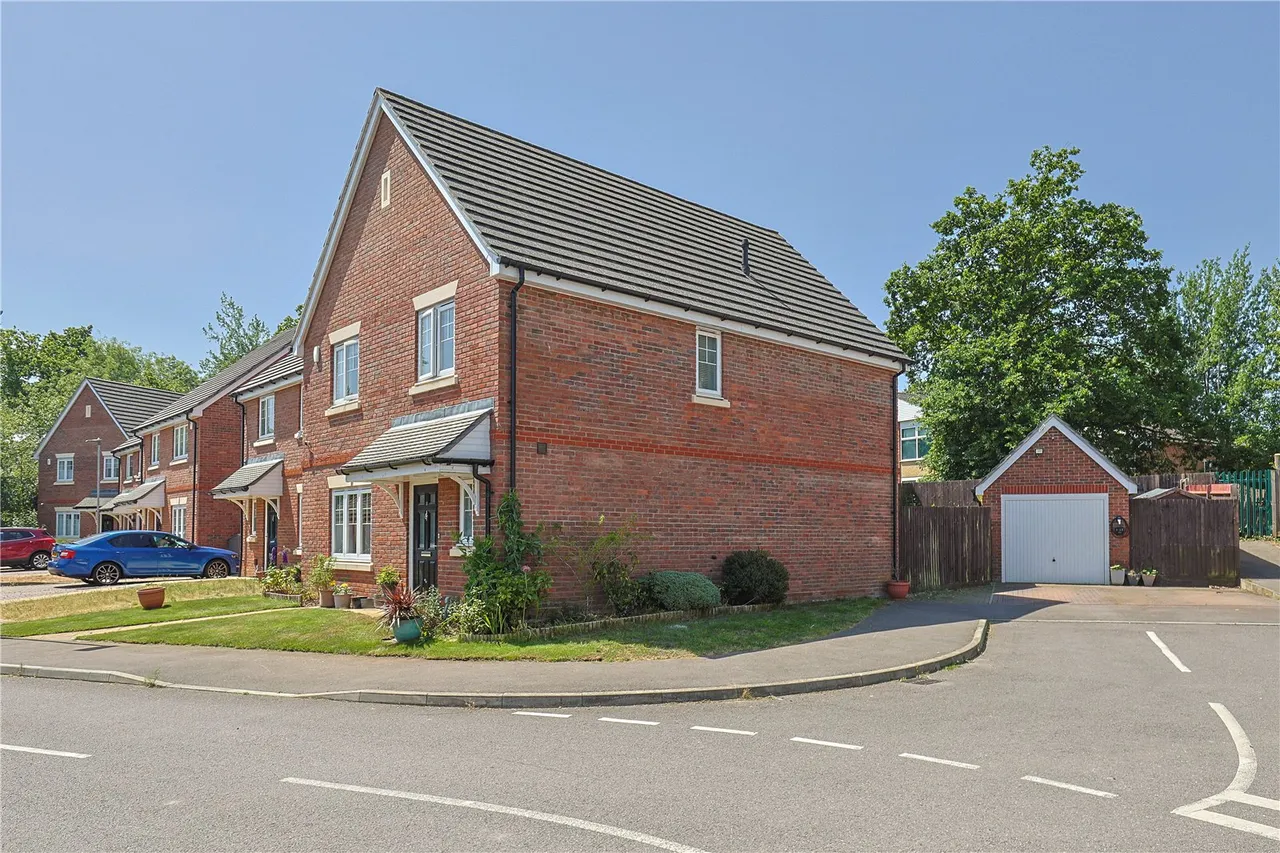 The Docks, Bracknell, Berkshire, RG12 2GJ, photo 22