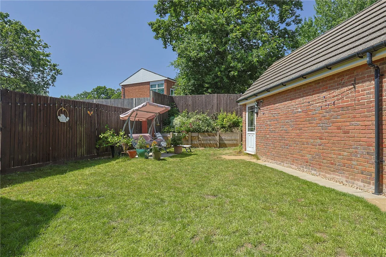 The Docks, Bracknell, Berkshire, RG12 2GJ, photo 8