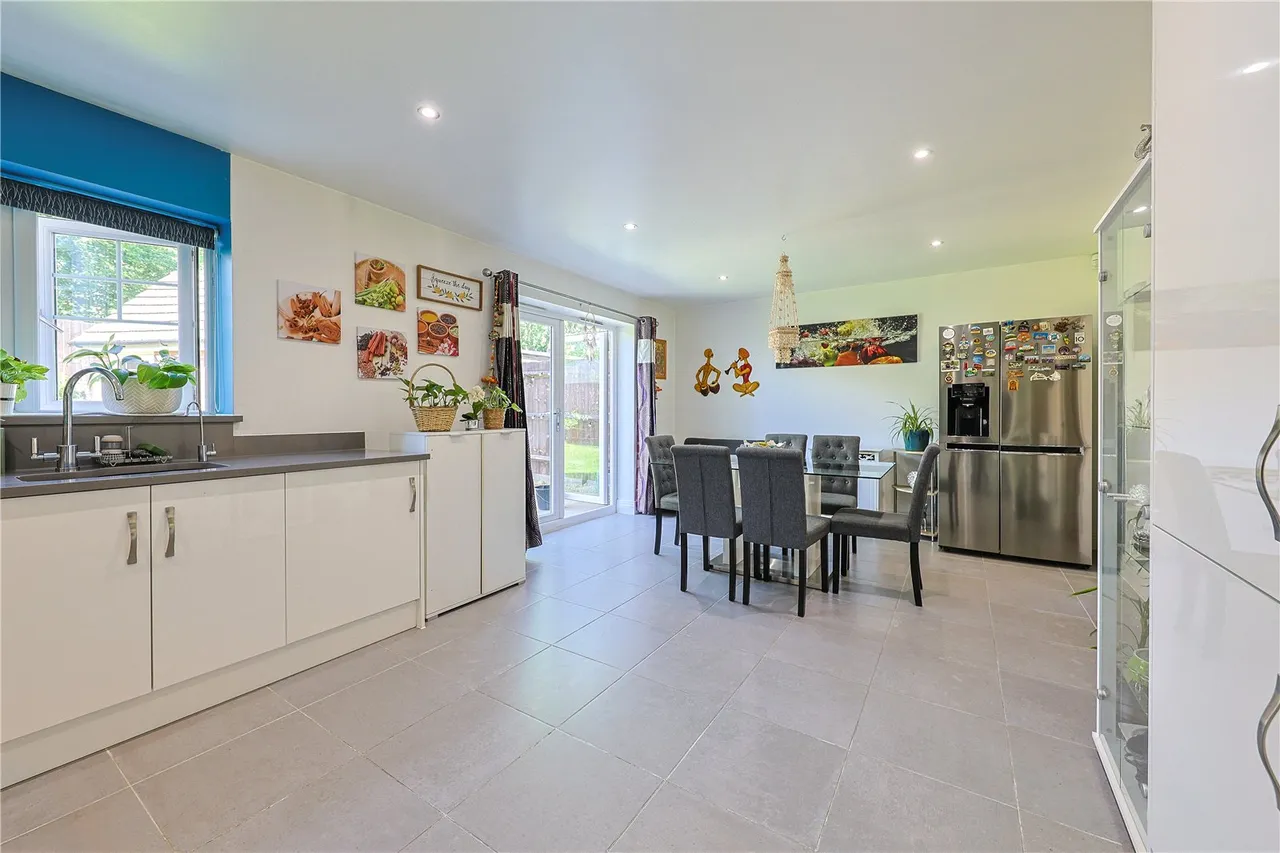 The Docks, Bracknell, Berkshire, RG12 2GJ, photo 16
