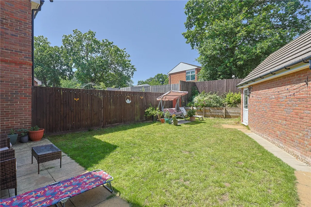 The Docks, Bracknell, Berkshire, RG12 2GJ, photo 7