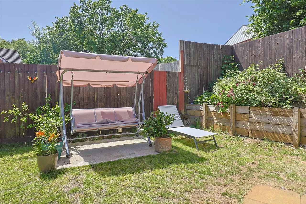The Docks, Bracknell, Berkshire, RG12 2GJ, photo 20