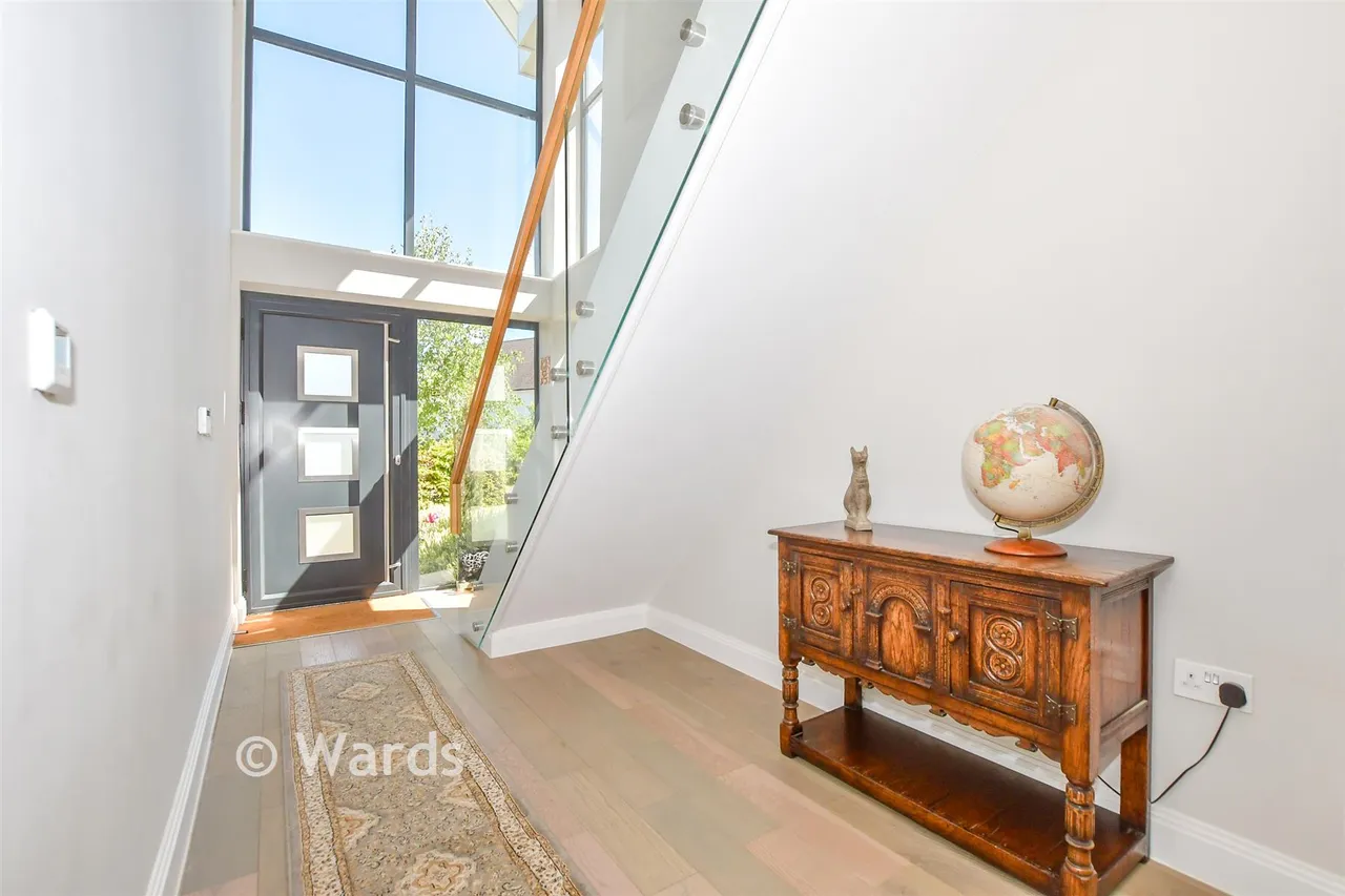 Warmlake Orchard, Sutton Valence, ME17, photo 5