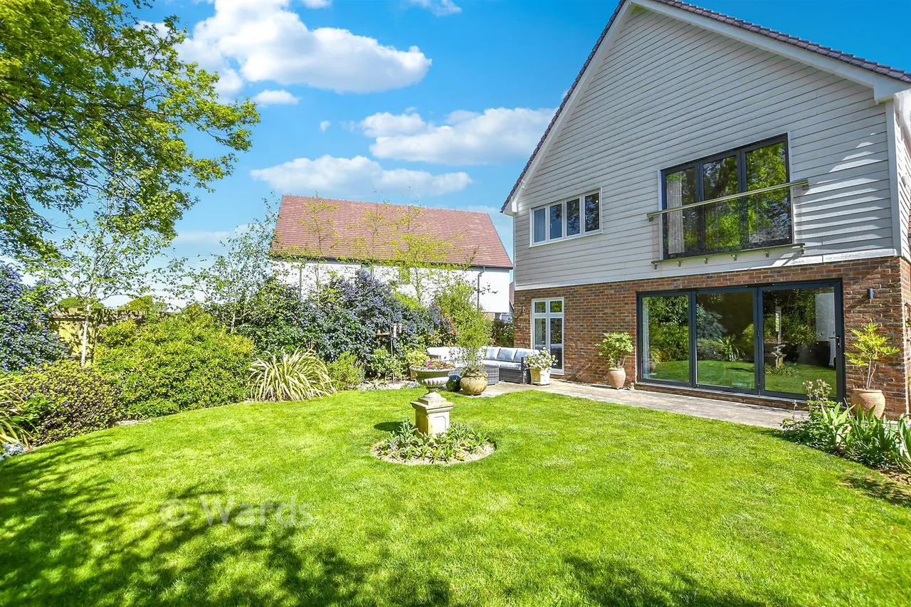 Warmlake Orchard, Sutton Valence, ME17, photo 18