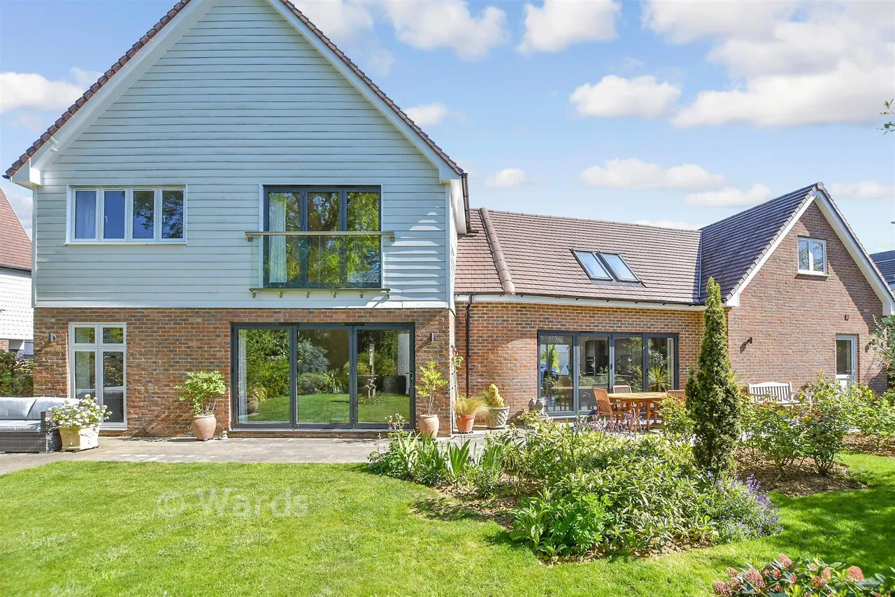 Warmlake Orchard, Sutton Valence, ME17, photo 15