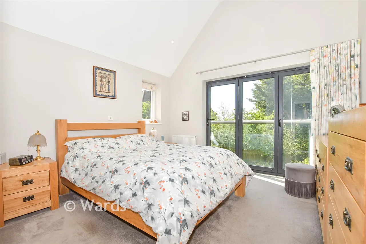 Warmlake Orchard, Sutton Valence, ME17, photo 11