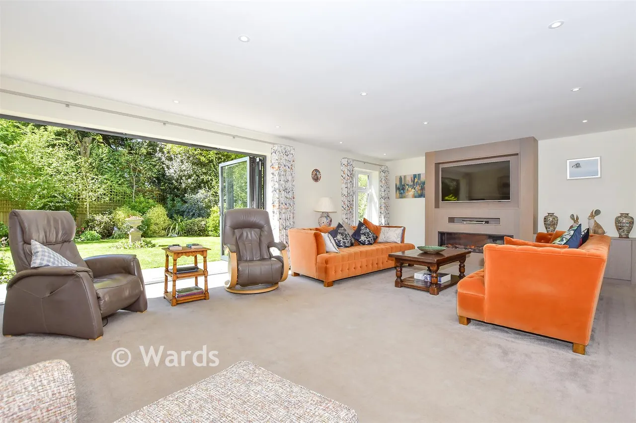 Warmlake Orchard, Sutton Valence, ME17, photo 4