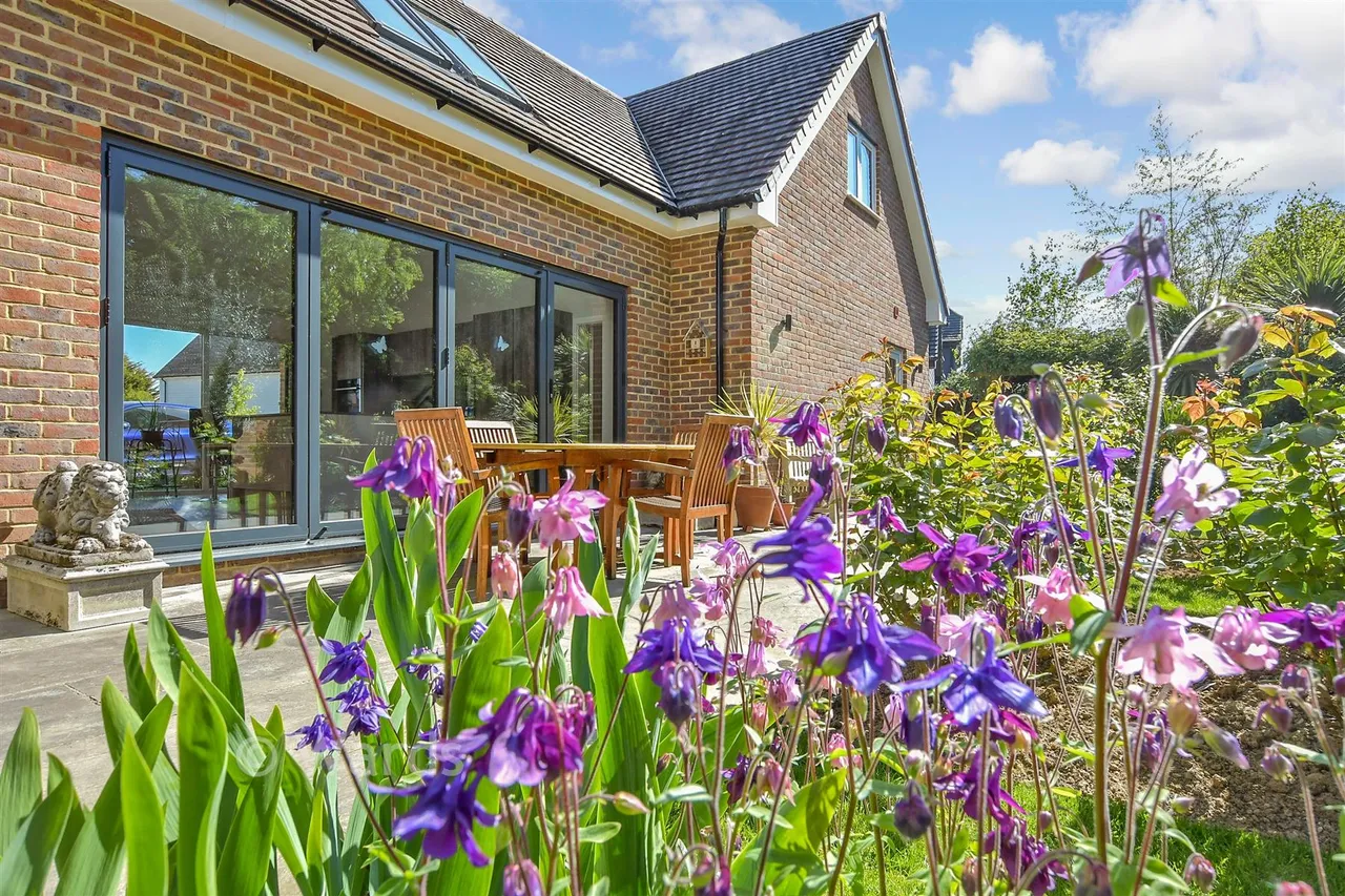 Warmlake Orchard, Sutton Valence, ME17, photo 16