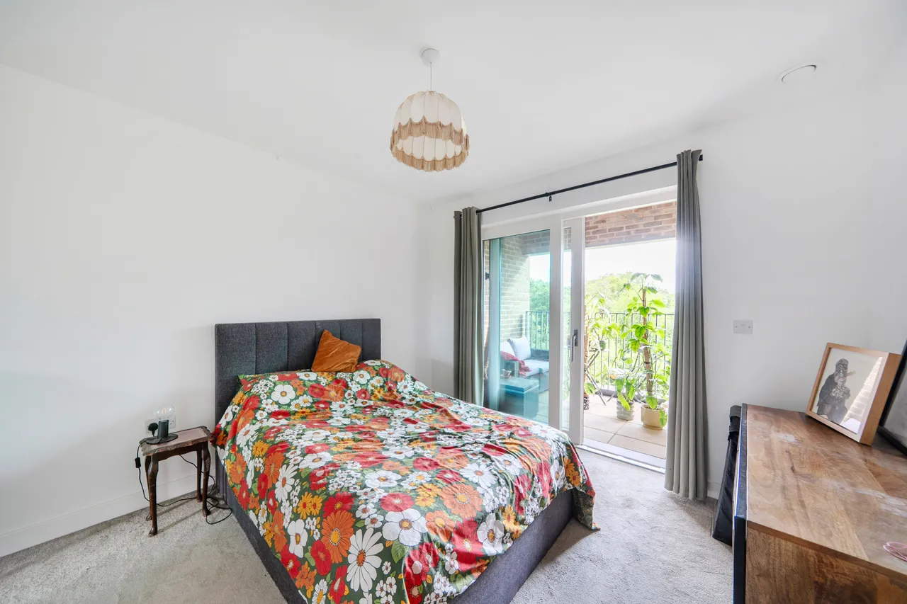 Flat 8, Kew Court, LONDON, photo 4