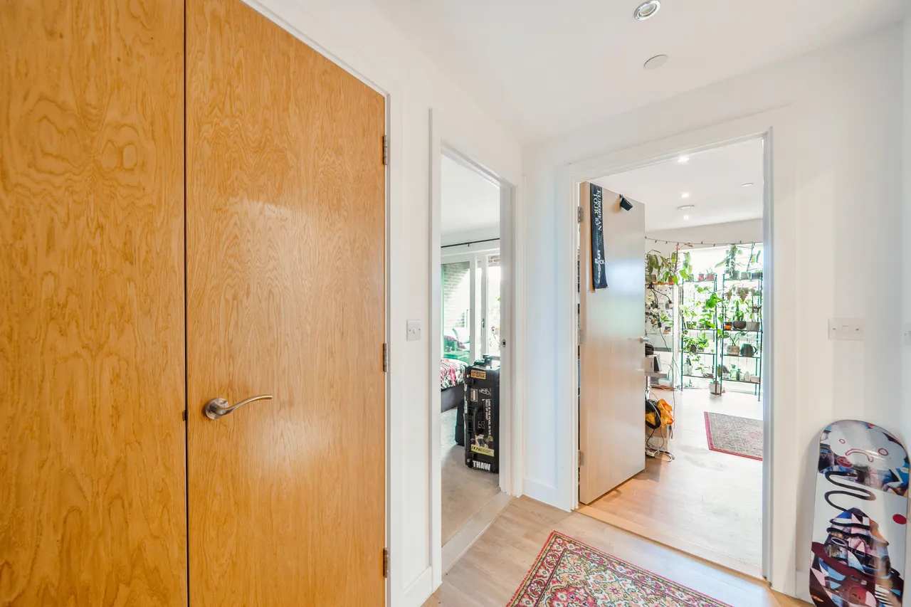 Flat 8, Kew Court, LONDON, photo 7