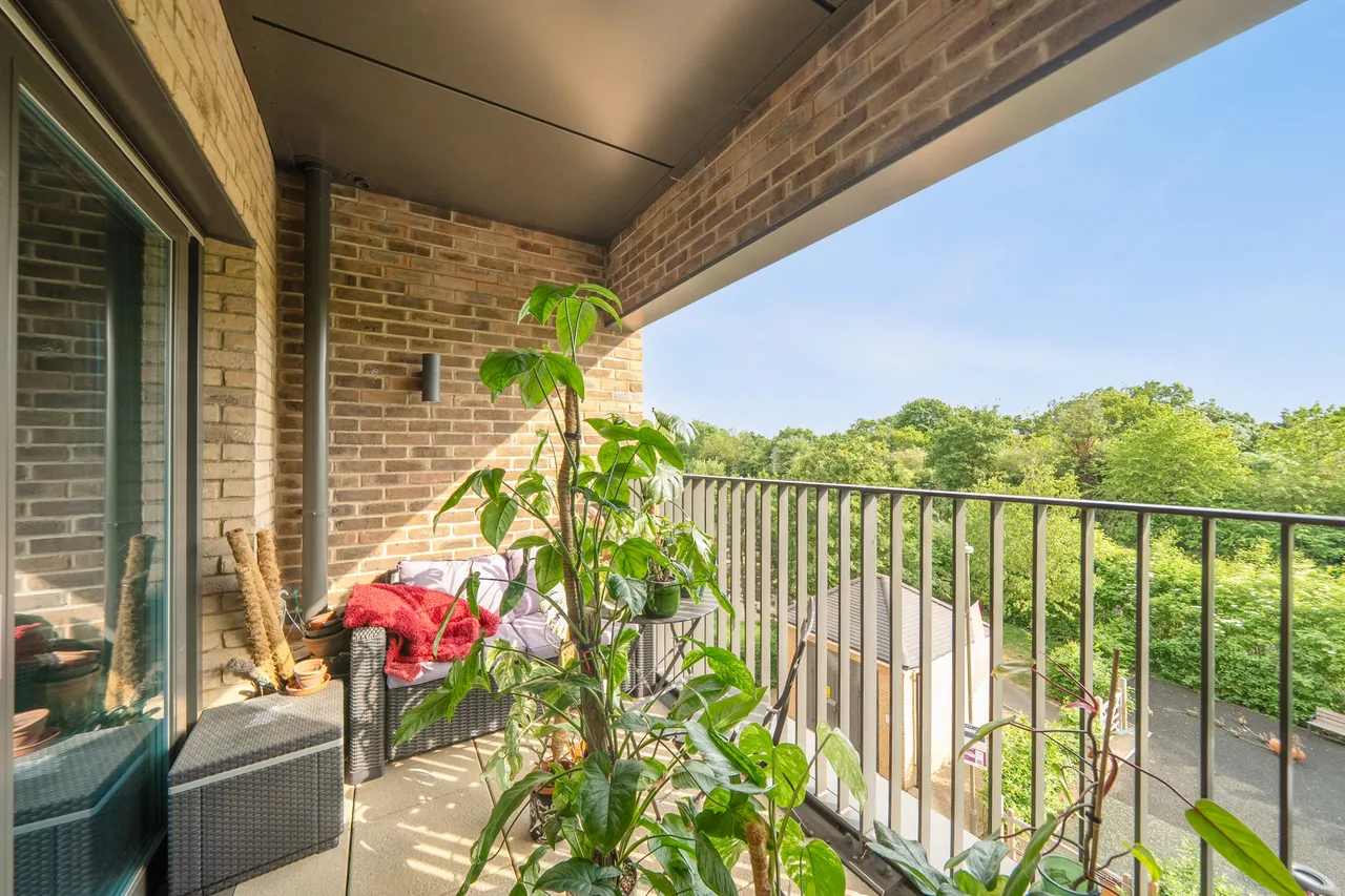 Flat 8, Kew Court, LONDON, photo 8