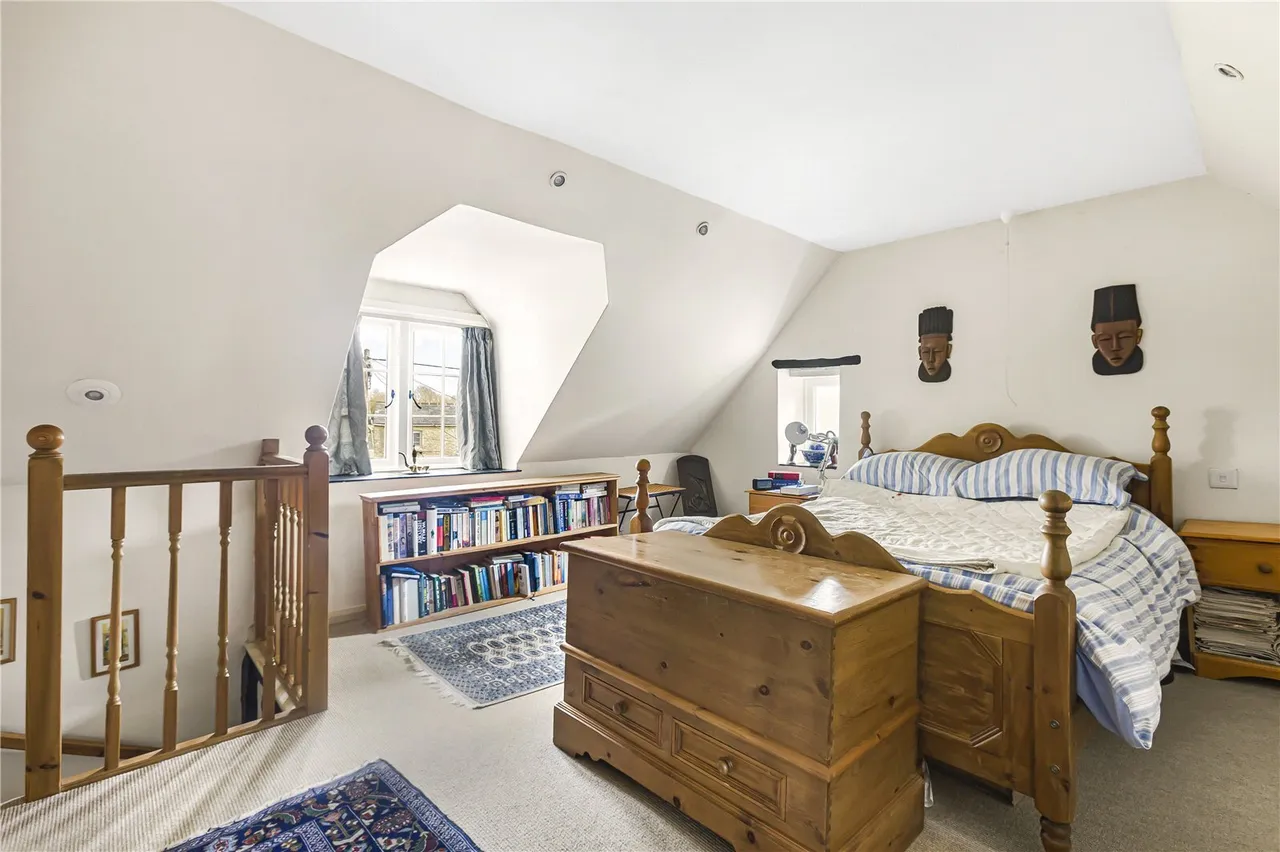 Wendlebury, Bicester, Oxfordshire, OX25, photo 14
