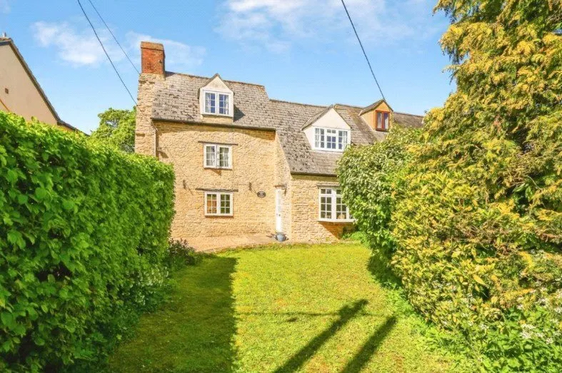 Wendlebury, Bicester, Oxfordshire, OX25, photo 24