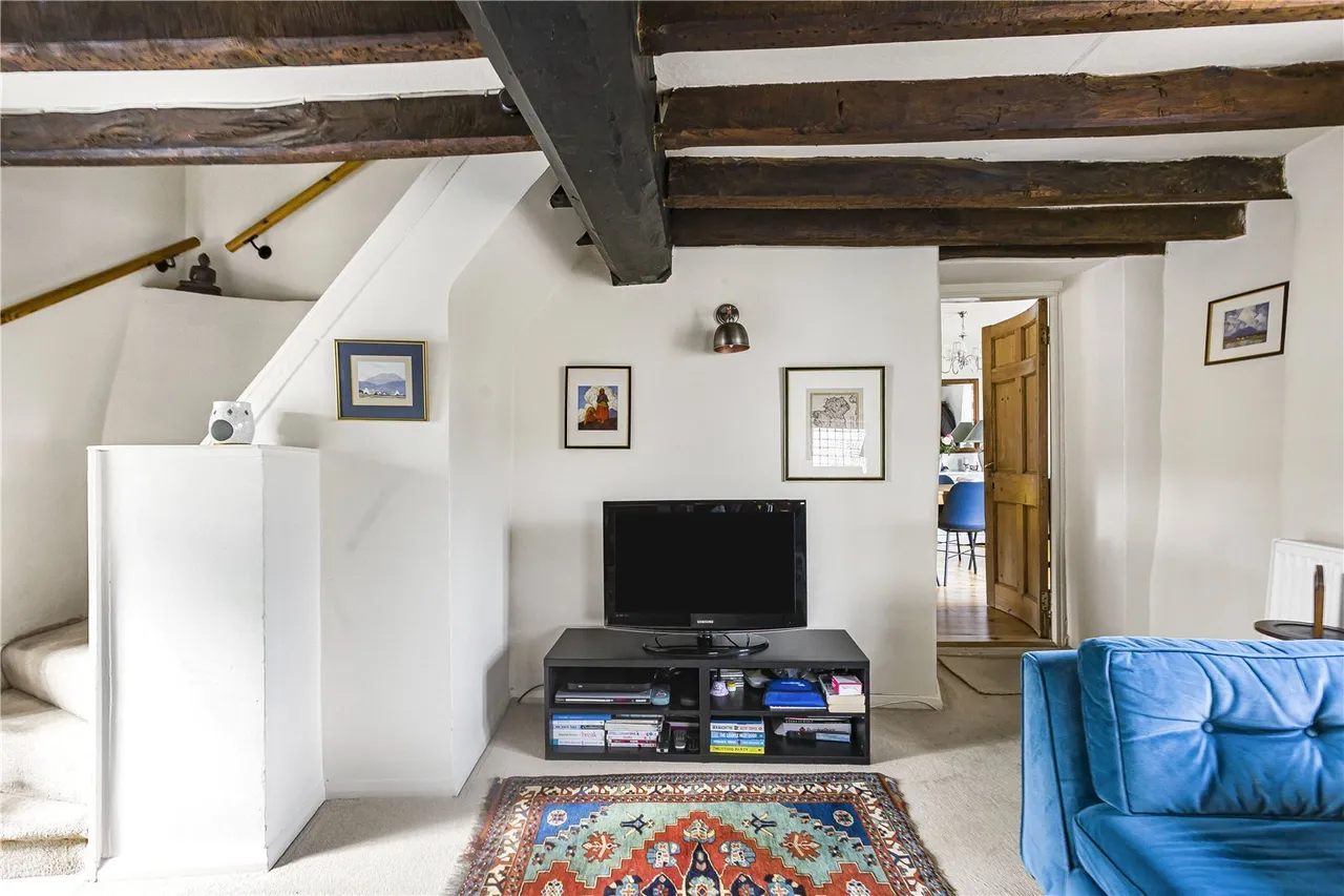 Wendlebury, Bicester, Oxfordshire, OX25, photo 12