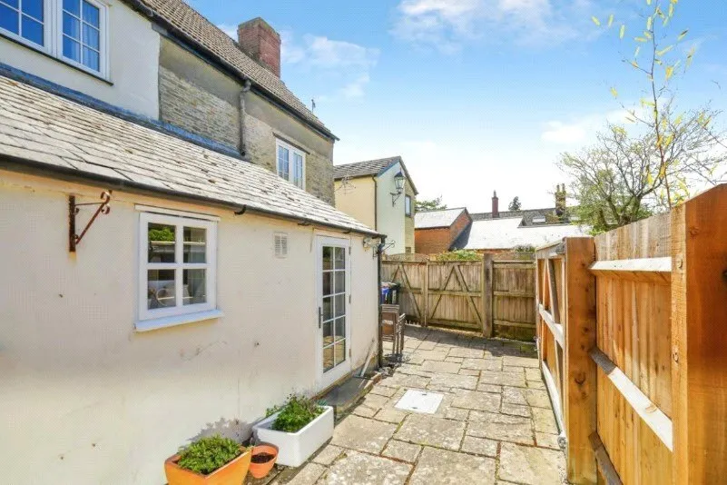 Wendlebury, Bicester, Oxfordshire, OX25, photo 21