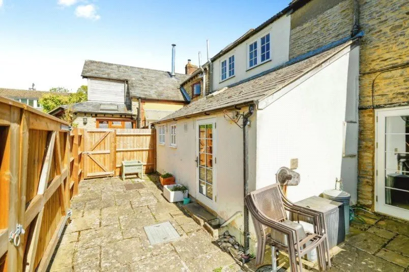 Wendlebury, Bicester, Oxfordshire, OX25, photo 23