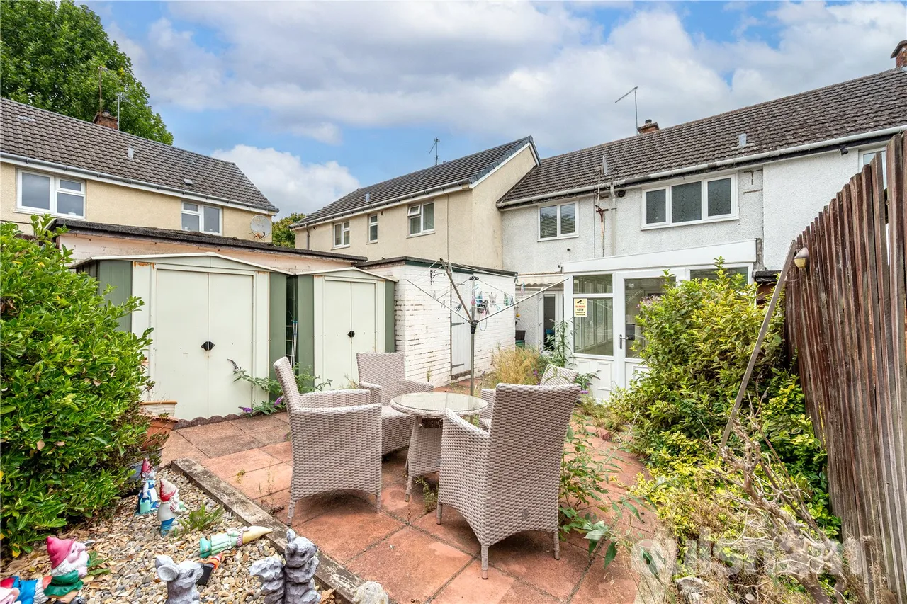 Stanley Close, Abbeydale, Worcestershire, B98 8JH, photo 4