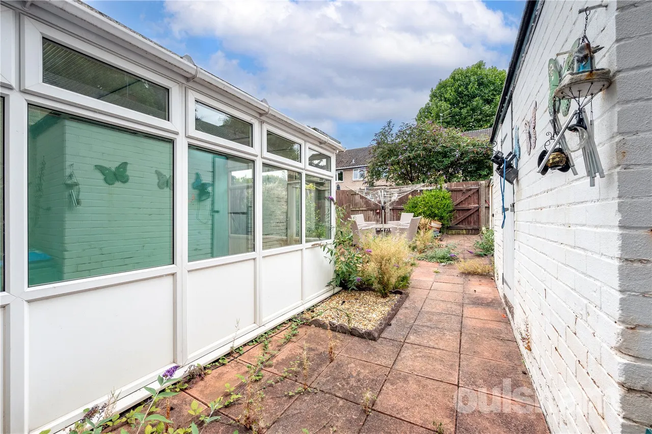 Stanley Close, Abbeydale, Worcestershire, B98 8JH, photo 11