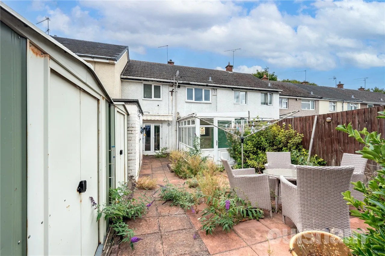 Stanley Close, Abbeydale, Worcestershire, B98 8JH, photo 12